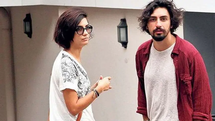 Tuba Büyüküstün ile Murat Boz aşk mı yaşıyor? 