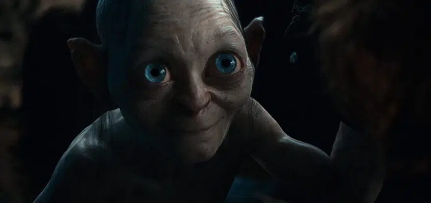 Andy Serkis: Role girmek için sette Gollum gibi yürüdüm 2