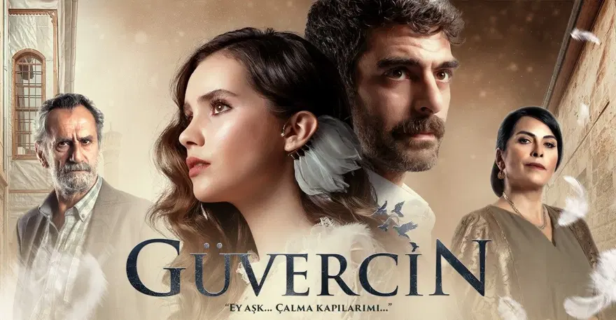 Güvercin dizisinin Kenan'ı Mehmet Ali Nuroğlu: İşimin en zor yanı sokakları podyuma çevirmesi 8 Güvercin dizisinin Kenan'ı Mehmet Ali Nuroğlu: İşimin en zor yanı sokakları podyuma çevirmesi 8