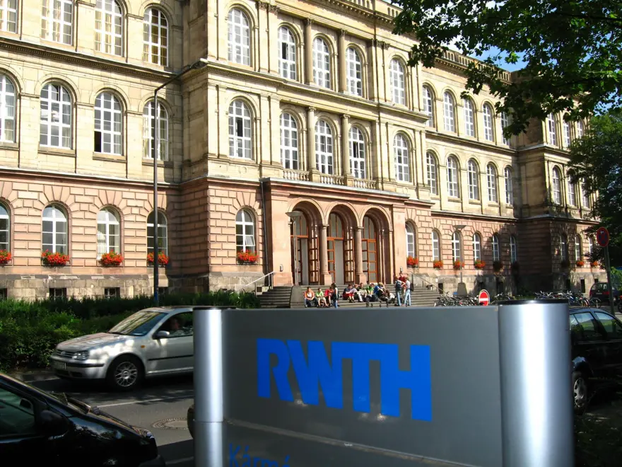 Dünyanın en iyi üniversitesi 80