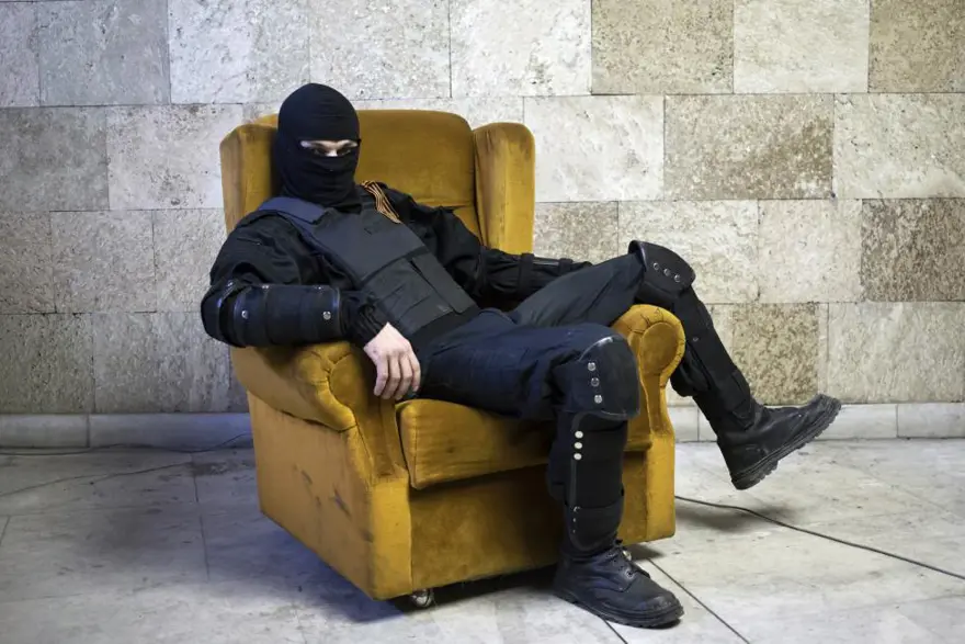 Donetsk / Ukrayna 38
