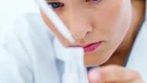 Kadınlar bu testleri yaptırmalı