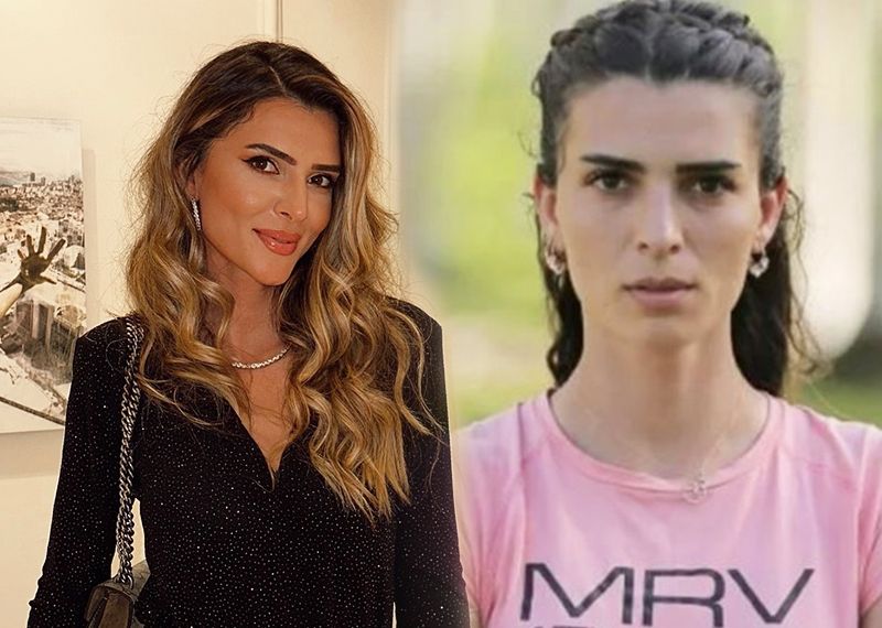 Survivor'a 5 kez katılan Merve Aydın: Çağırsalar yine giderim