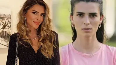 Survivor'a 5 kez katılan Merve Aydın: Çağırsalar yine giderim