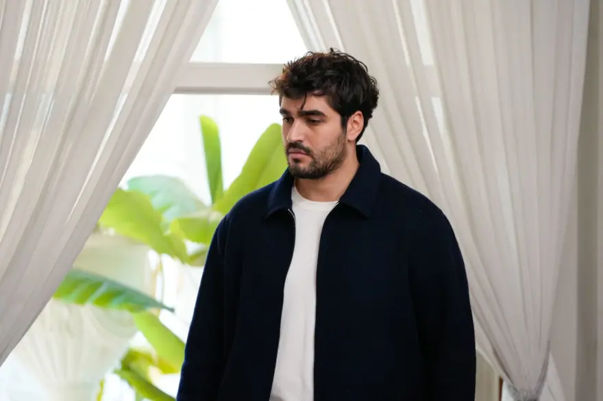 FERİT İNTİKAM PEŞİNDE 2 FERİT İNTİKAM PEŞİNDE 2