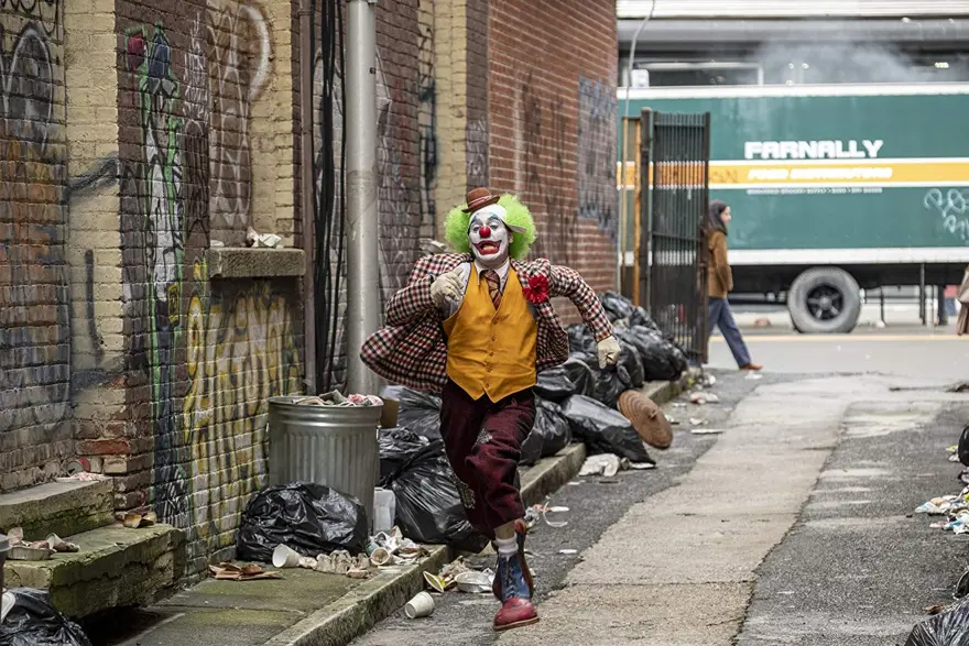 Joker'den ilk gün rekoru 6