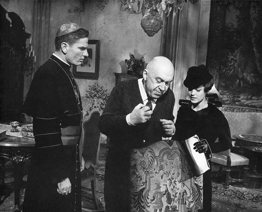 Sinema tarihinde Altın Küre kazanan filmler 31