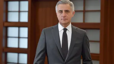 Garanti BBVA’dan ikinci parti destek: 200 adet solunum cihazı