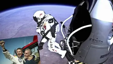 Korkusuz Felix'in ölüm nedeni belli oldu