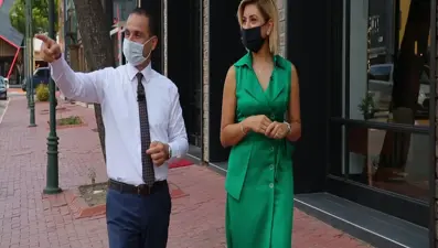 Çarşı Pazar Ekonomisi: Mobilya (11 Eylül 2020)