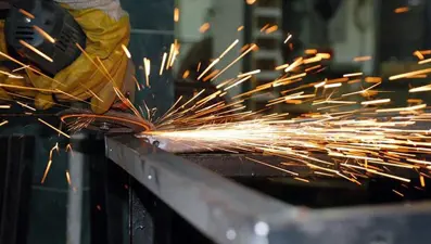 ABD'nin imalat sektöründeki daralma sürüyor