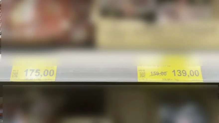 Sucukta hile ve sahteciliğe dikkat | Pazarda 50, kasapta 200 lira 1