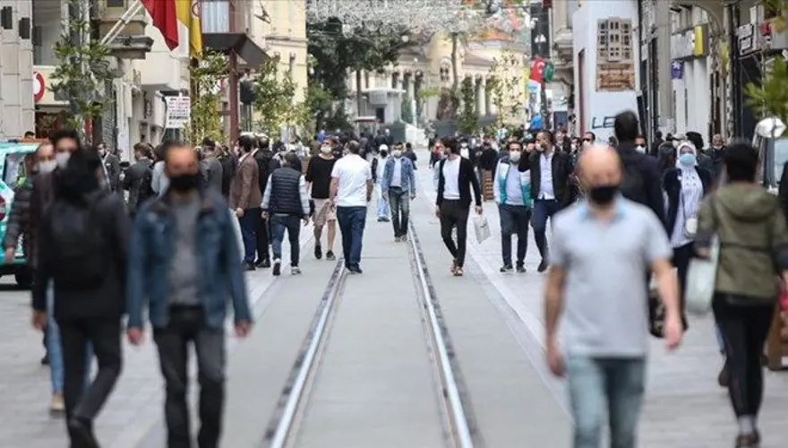 EĞİTİME ARA VERİLDİ, MEKANLAR KAPATILDI 1 EĞİTİME ARA VERİLDİ, MEKANLAR KAPATILDI 1