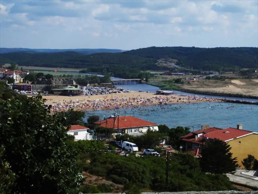 Anadolu yakasının şansı: Beykoz 34