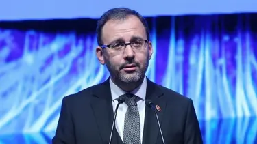 SON DAKİKA HABERİ: Gençlik ve Spor Bakanı: Öğrencilerden yurt ücreti alınmayacak