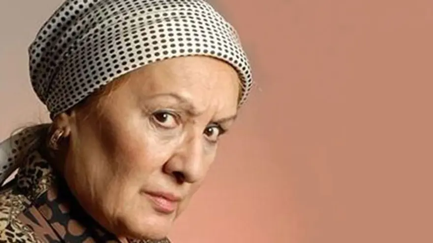 İbrahim Erkal ilk değil (Beyin kanaması geçiren ünlüler) 9