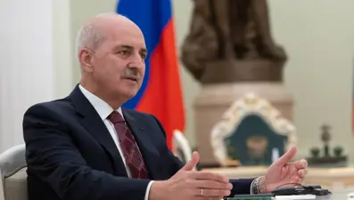 TBMM Başkanı Kurtulmuş’tan ilk dört madde açıklaması: Israrla gündeme getirmek zaman kaybı