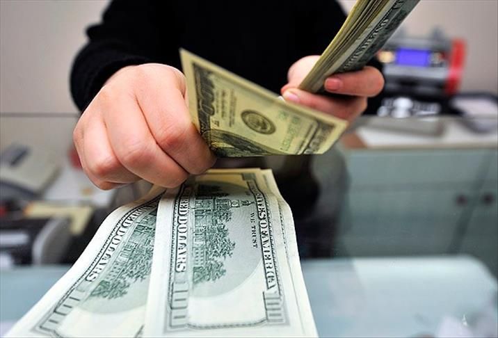 Piyasada sahte dolar korkusu: 2009'dan önce basılanlar alınmıyor