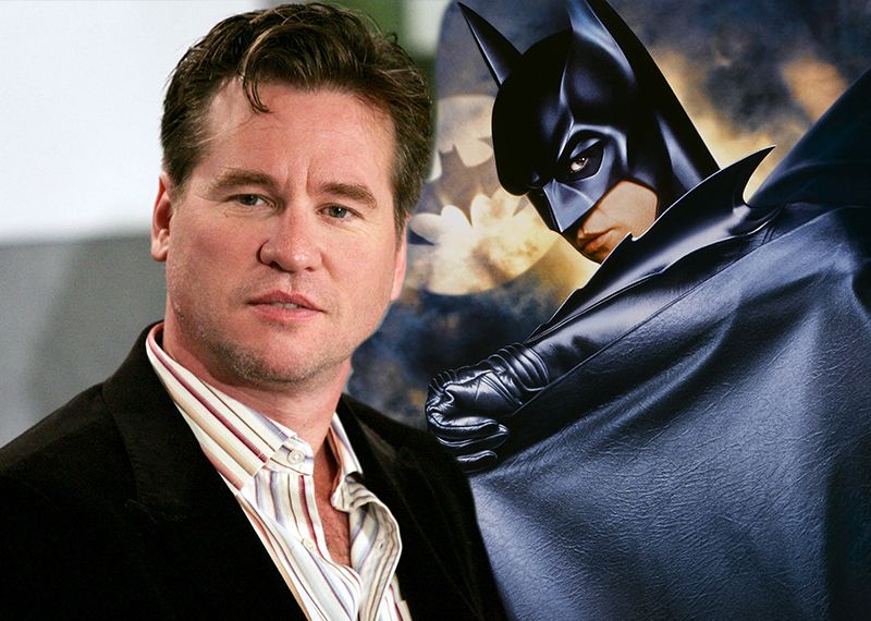 Top Gun yıldızı Val Kilmer'ın ölüm nedeni açıklandı