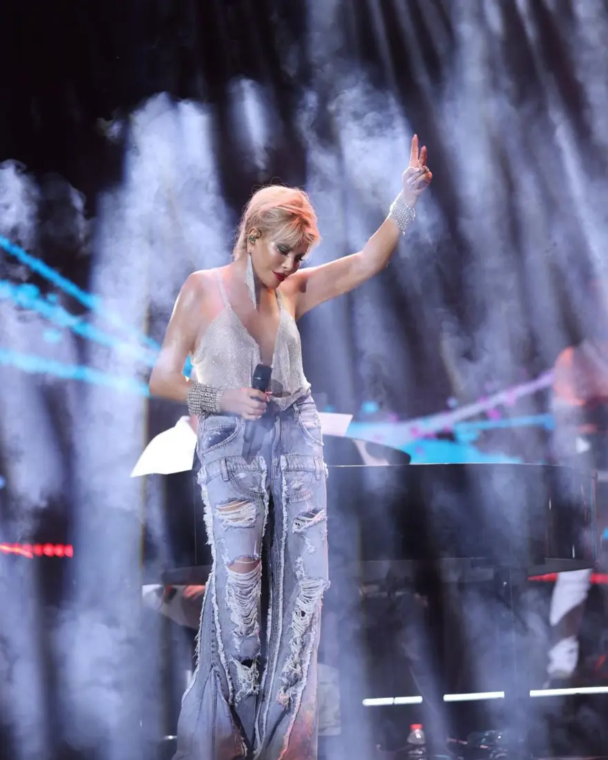 "KİMSEDE ESKİ HEYECAN KALMAMIŞ" 4