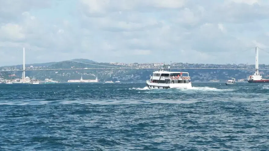 İstanbul’dayabancı turist tarifesi: Eminönü’nde 150, Sultanahmet’te 3 bin 500 lira 3