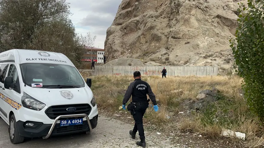 Dün Şirin, bugün başka bir bebek: Mezarlıkta parçalanmış bebek cesedi bulundu 5