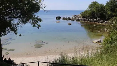 Kandıra'da bazı plajlarda denize girmek yasaklandı