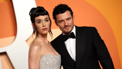 Katy Perry ve Orlando Blomm arasında soğuk rüzgarlar esiyor