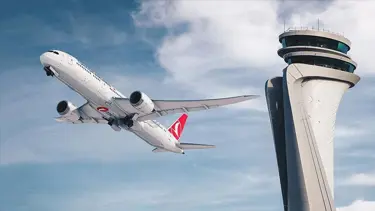 THY ve Pegasus'tan Elazığ depremi açıklaması