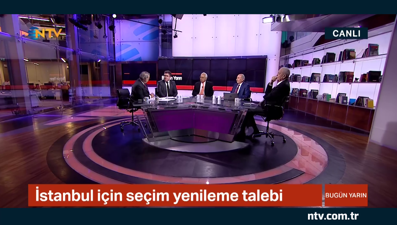 Bugün Yarın 17 Nisan 2019