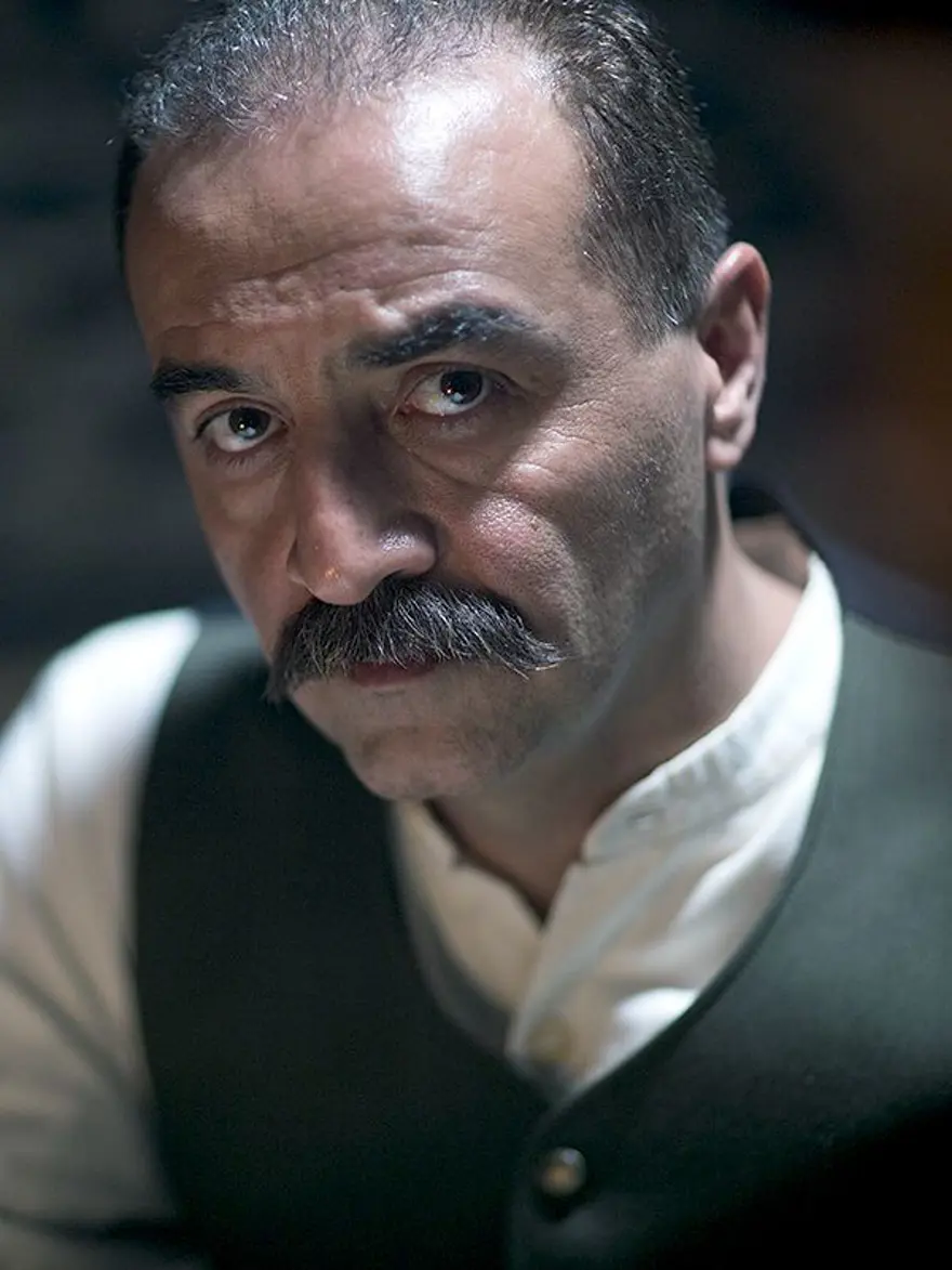 BKM'den Organize İşler için Netflix açıklaması 3