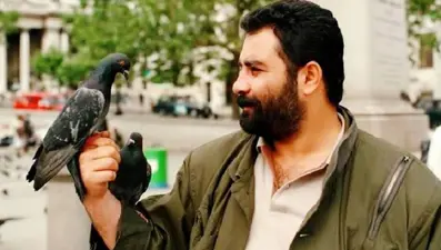 Ahmet Kaya'nın 20'nci ölüm yıl dönümü