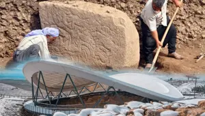 Göbeklitepe Fotoğraf Yarışması'nın kazananları belli oldu