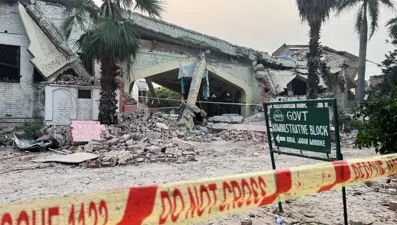 Pakistan: Hindistan’a ait 25 SİHA etkisiz hale getirildi