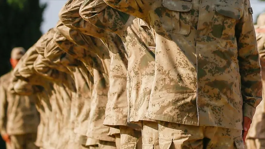 17 Ekim Astsubaylar Günü mesajları: Astsubaylar Günü nedir, ne zaman ve neden ortaya çıktı? 