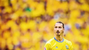 Zlatan Ibrahimovic'ten Manchester United açıklaması