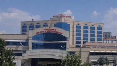 Siirt'te sekretere saldırdığı iddia edilen doktora soruşturma