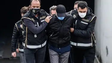 Halil Falyalı cinayeti soruşturması: 'Söylemez Kardeşler'e tutuklama