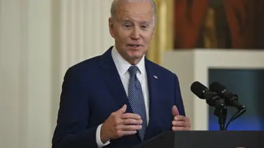 Rusya'daki Wagner isyanı ile ilgili Biden'dan açıklama: "Hiçbir alakamız yok"