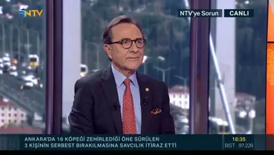İştah kaybı hastalık belirtisi midir? (Osman Müftüoğlu ile NTV'ye Sorun)