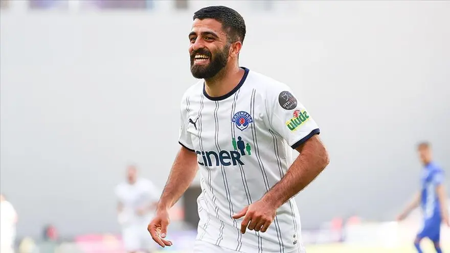 UMUT BOZOK - TRABZONSPOR 4