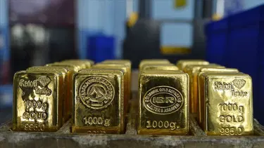 Altın zirveden döndü: 3 bin dolara inecek mi?