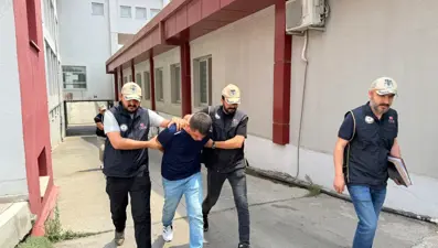 Firari FETÖ'cü jandarmalar yakalandı