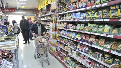 1 Ocak'ta (bugün) marketler açık mı, çalışıyor mu? BİM, ŞOK, A101, Migros bugün marketler saat kaçta açılıyor?