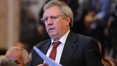 'Bu bir şike davası değil, provokasyon'