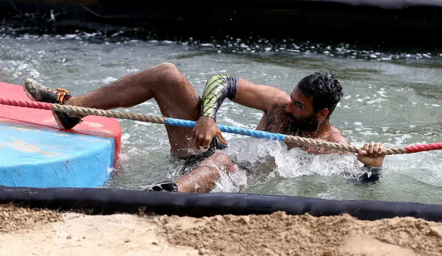 Survivor'da kim elendi? (İşte 22 Şubat eleme gecesi Survivor'da yaşananlar) 21 Survivor'da kim elendi? (İşte 22 Şubat eleme gecesi Survivor'da yaşananlar) 21