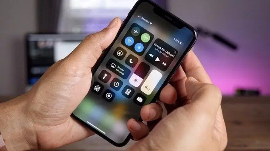 iPhone XS'lerde şimdi de şarj hatası çıktı! 4