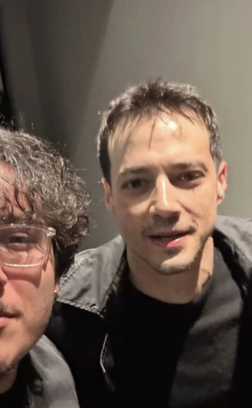 Burak Özçivit'ten yeni imaj: Tatil başlar  (Ünlülerin değişimi) 20