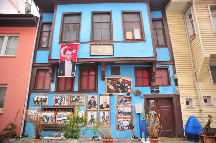 "RUMELİ İNSANI KÜLTÜRLÜDÜR" 7