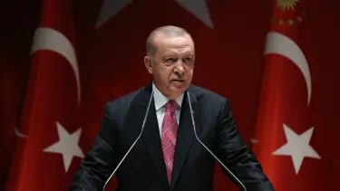 Cumhurbaşkanı Erdoğan, Kosova ve Sırbistan cumhurbaşkanları ile görüştü